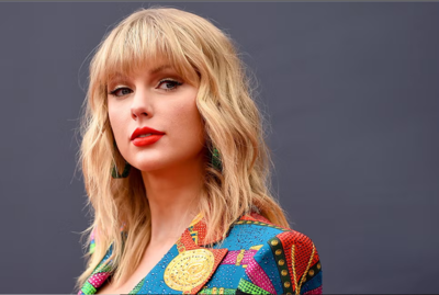 Taylor Swift's name became an unexpected punchline in LeBron James' heated feud with Stephen A. Smith
