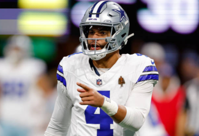 Dallas Cowboys’ passing game struggles: Dak Prescott & CeeDee Lamb can’t do it alone