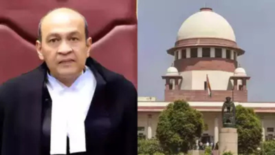 12 days on, cops seal storeroom at HC judge Yashwant Varma’s house