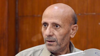 HC allows J&K MP Engineer Abdul Rashid Sheikh to attend Parliament