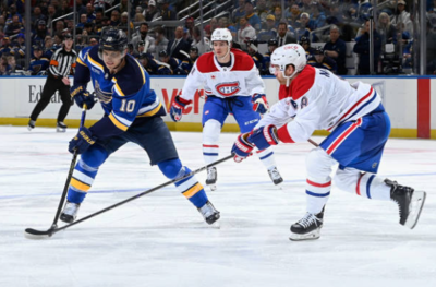 The Most Controversial Moments in NHL History