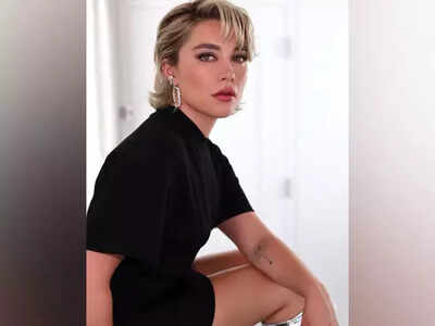 Florence Pugh joins Avengers: Doomsday cast