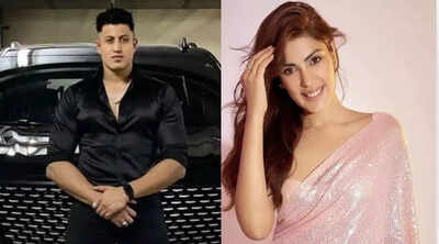 Exclusive- Roadies XX’s Rishabh Kumar Sachdeva reveals why he double crossed gang leader Rhea Chakraborty in the first task; says, “People think I’m not loyal but..”