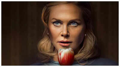 Nicole Kidman on her role in 'Holland': I don't consider myself a movie star; I love creating characters