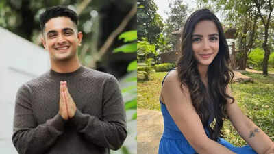 Ranveer Allahbadia's girlfriend Nikki Sharma drops a cryptic post amidst break-up rumours with the Youtuber: 'His female friends are his...'