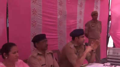 No namaz on roads, rooftops on Alvida Jummah, Eid: Sambhal police