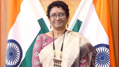 Chief secretary’s experience proves skin-tone prejudice persists in inclusive Kerala