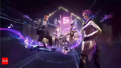 Garena Free Fire MAX redeem codes for March 27: Win in-game goodies and rewards