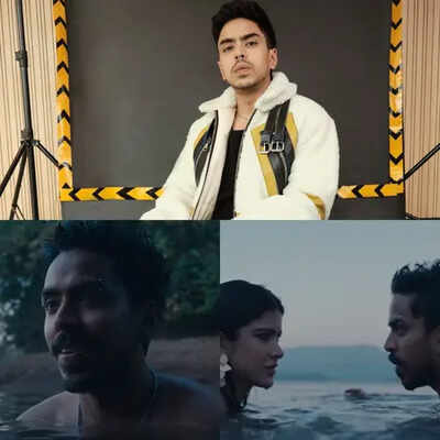 Adarsh Gourav: I never want to repeat myself