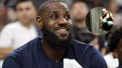 “WHOMP WHOMPPPPPPPP”: LeBron James openly mocked Stephen A. Smith on Instagram amid their intense feud