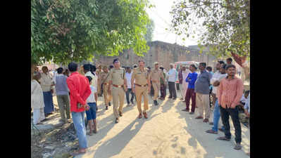 UP horror: Man kills 4 children by slitting their throat, hangs self with wife’s saree