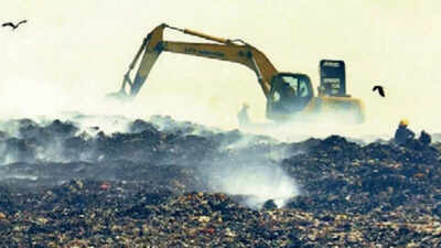 CAG flags delay in setting up Mumbai's Deonar waste-to-energy plant