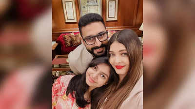 When Aishwarya Rai Bachchan reacted to being an 'ideal bahu' and losing herself to marriage and babies: 'There is no question'