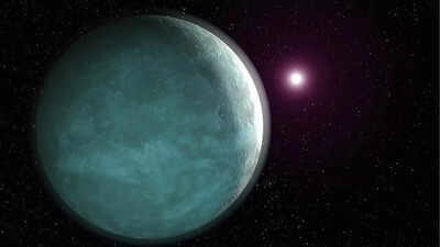 NASA’s TESS telescope uncovers strange exoplanet 250 light-years from Earth