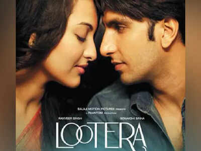 I understand now what audience liked about Lootera: Vikramaditya Motwane on watching Lootera during re-release