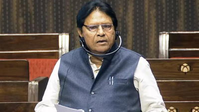 ‘Will not apologise in this life,’ says SP MP on Rana Sanga remark, cites Nehru's book