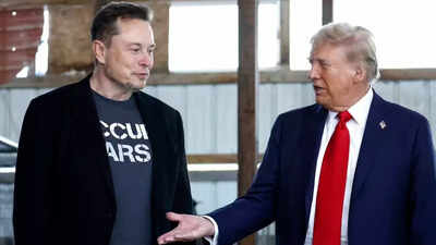 Donald Trump imposes 25% import tariff on car imports; Elon Musk responds ‘this will affect the…’