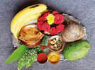 Must-have traditional Ugadi delicacies
