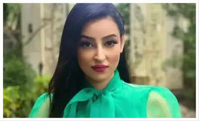 When I relocated to Mumbai a decade ago, I never wanted to do TV: Jhanak actress Chandni Sharma