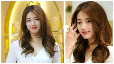 Suzy donates $68,000 to support wildfire recovery efforts in Korea