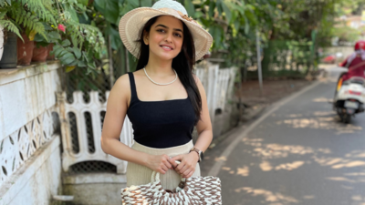Exclusive- Neha Harsora on participating in reality show: If Bigg Boss gets offered then shall surely give it a thought
