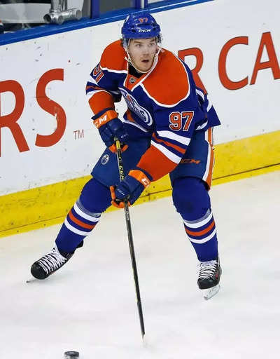 Connor McDavid's injury set to sideline him longer than expected; Leon Draisaitl nearing return