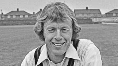 Peter Lever, the pacer who feared he killed a batter with bouncer, passes away at 84