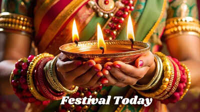 Aaj Ka Panchang, March 28, 2025: Chaitra Krishna Chaturdashi, Today’s Festival, Tithi Today, Shubh Muhurat, Rahu Kaal Today