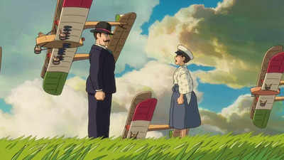 What does ‘Ghibli’ really mean? The Arabic, Italian, and Anime connection