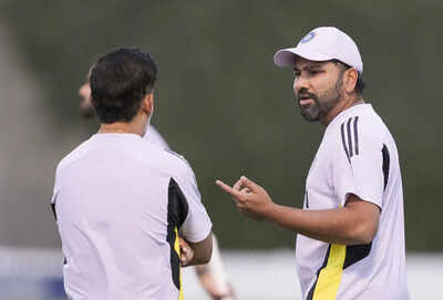 'If you make me India's coach, I will make Rohit Sharma run 20km': Yograj Singh