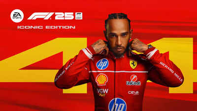 EA Sports confirms F1 25 release date; here’s what we know so far