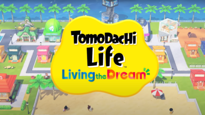 Tomodachi Life: Living the Dream, Metroid Prime 4: Beyond, Virtual Game Cards and everything else announced at Nintendo's Direct March