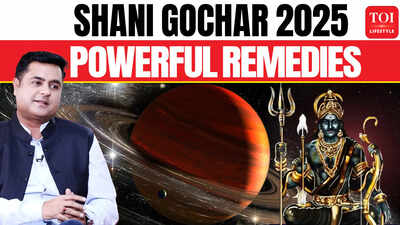 Saturn Transit 2025: Essential Remedies for Pisces to Lessen Negative Effects