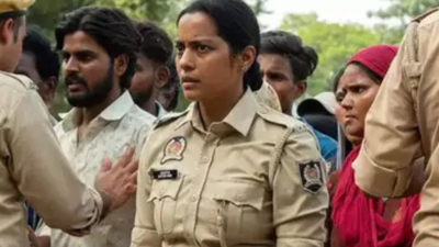 ‘Santosh’ producers say film pulled in India as edits requested would lose essence of film