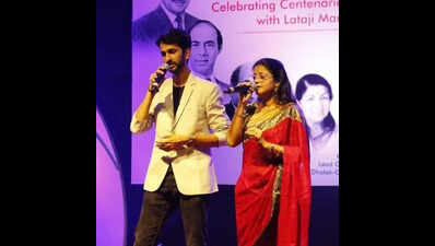 Unforgettable evening of Madan Mohan’s evergreen melodies