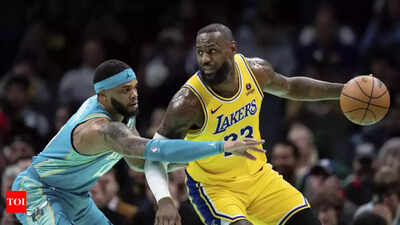 "LeBron James needs to stop": Kendrick Perkins blasts Los Angeles Lakers star over "questionable" Steve Nash podcast move