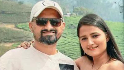 Bengaluru techie kills spouse, stuffs her into suitcase; arrested near Pune