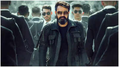 ‘L2: Empuraan’ box office collections day 1: Mohanlal starrer opens strong with Rs 22 crore