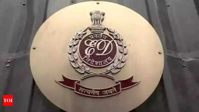 ED attaches Rs 579 crore assets in Amtek Auto bank fraud case