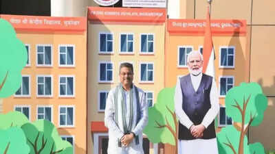 Centre’s fresh salvo against opposition states on PM SHRI scheme