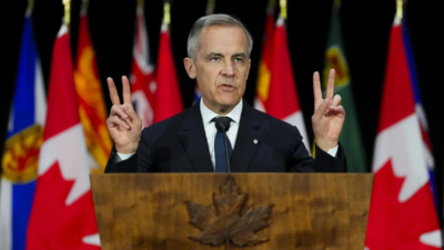 'No longer a reliable partner': Canada ends 'old relationship' with US over tariff war
