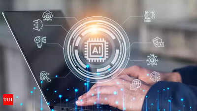The AI-plus era: The best is yet to come