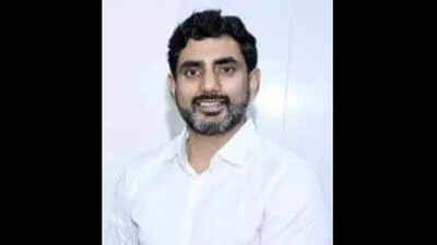 Andhra Pradesh minister Nara Lokesh arranges special flight to transport brain-dead patient’s organs