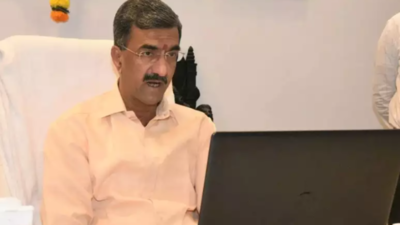 Maharashtra minister Shambhuraj Desai pushes to strip Aurangzeb’s tomb of ‘protected’ status