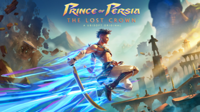 Prince of Persia: The Lost Crown releasing on iOS and Android in April