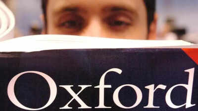 Non-English Words? Oxford English Dictionary's latest additions are from THESE languages