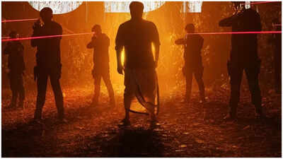 ‘Empuraan’ leaked online hours after release; Kerala police launch probe