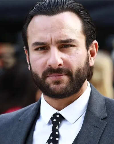 Saif Ali Khan talks about working with Jaideep Ahlawat in 'Jewel Thief'