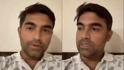 Chennai tech honcho Prasanna Sankaranarayanan moves Madras HC alleging police harassing him at wife's behest