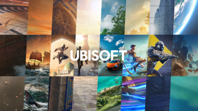 Assassin's Creed and Far Cry get new home in €1.16 billion Ubisoft-Tencent venture